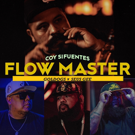 Flow Master ft. GolDogs & Seus Gee | Boomplay Music