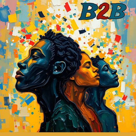 B2B | Boomplay Music