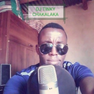 DJ Tinky