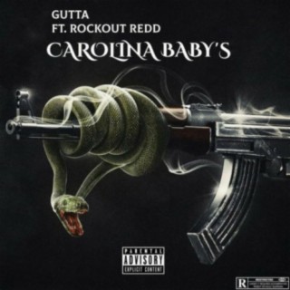 Carolina Baby's (Radio Edit)