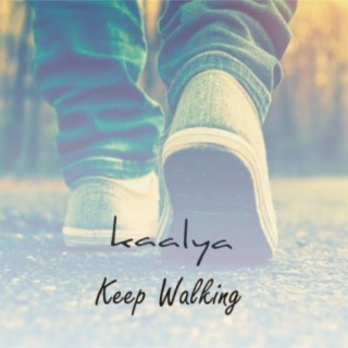 Keep Walking