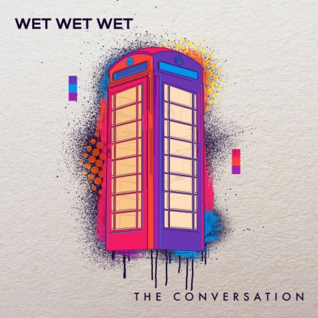 The Conversation (Single Mix) | Boomplay Music