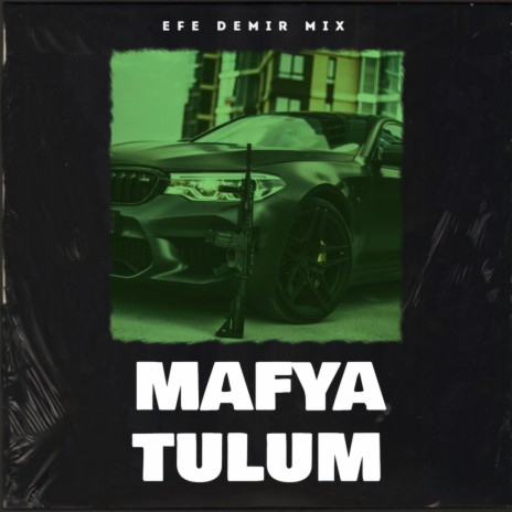 MAFYA TULUM (Tulum Trap Mix) | Boomplay Music