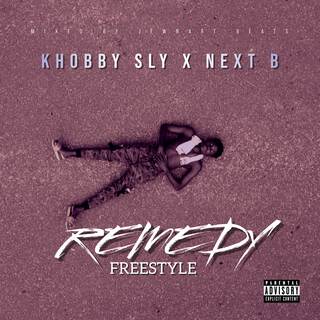 Remedy (Freestyle)