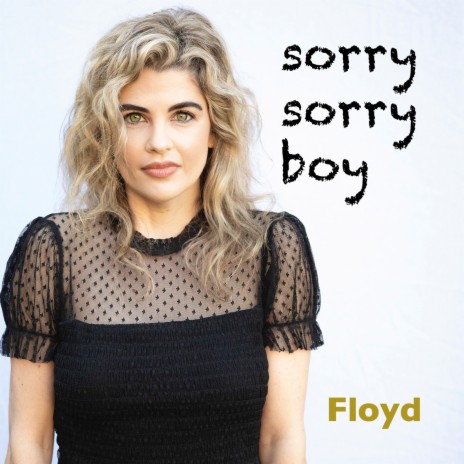 Sorry Sorry Boy | Boomplay Music