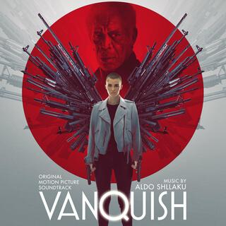 Vanquish (Original Motion Picture Soundtrack)