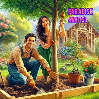 PARADISE AWAITS lyrics | Boomplay Music