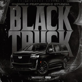 BLACK TRUCK