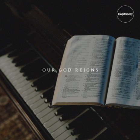 Our God Reigns | Boomplay Music