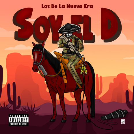 Soy el D | Boomplay Music