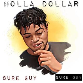 Sure Guy lyrics | Boomplay Music