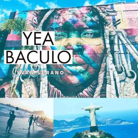 Yea Baculo (feat. Gleydson Werneck) | Boomplay Music