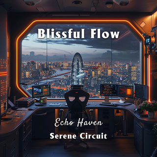 Blissful Flow