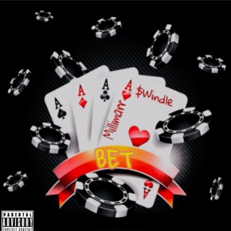 BET ft. Millimarr | Boomplay Music