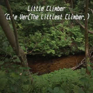 Little Climber (Cute Ver ( The Littlest Climber Ever ) )