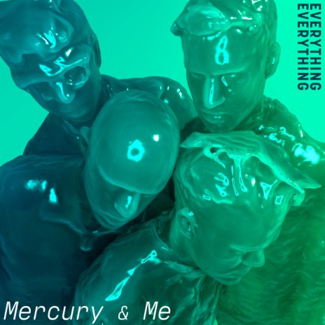 Mercury & Me