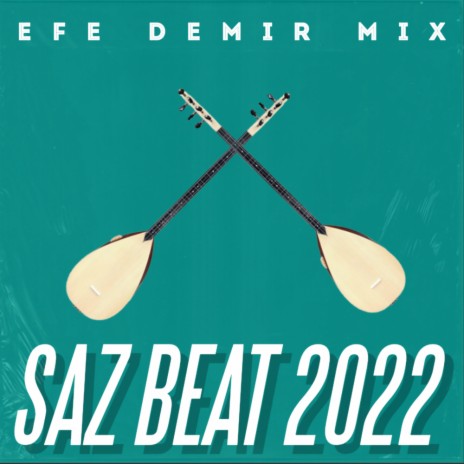SAZ BEAT 2022 (Lo-fi BAGLAMA mix)