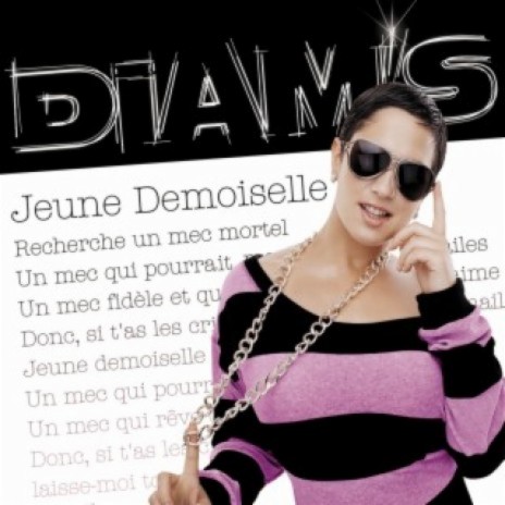 Jeune Demoiselle | Boomplay Music