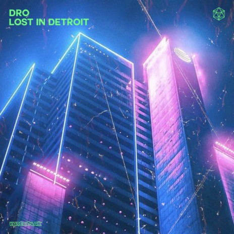Lost In Detroit (Original Mix)
