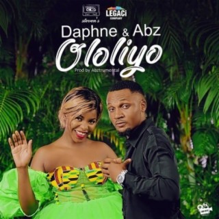Ololiyo ft. Daphne lyrics | Boomplay Music