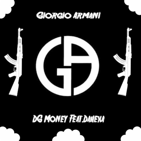 Giorgio Armani ft. Dahexa | Boomplay Music