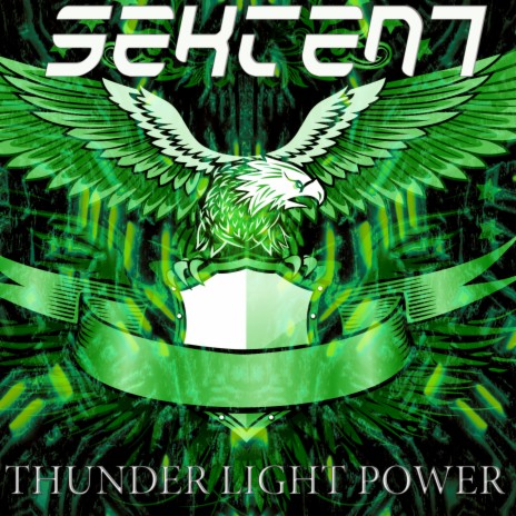 Thunder Light Power (Sekten7 Master) | Boomplay Music