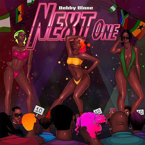 Next One | Boomplay Music