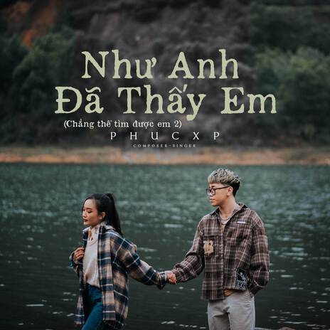 Như Anh Đã Thấy Em ft. Freak D | Boomplay Music