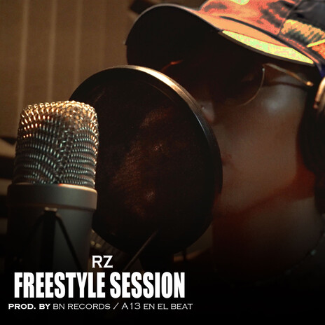 Freestyle Session