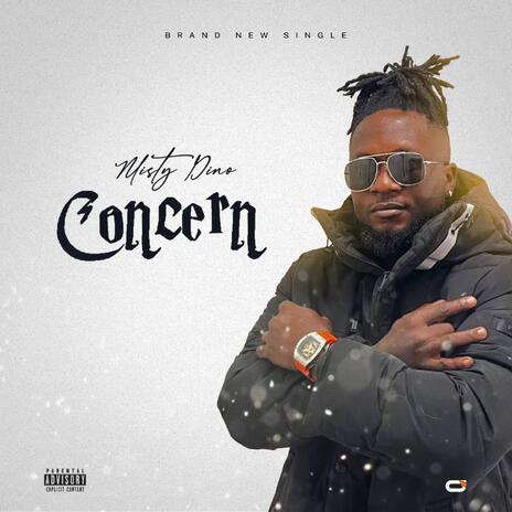 CONCERN | Boomplay Music