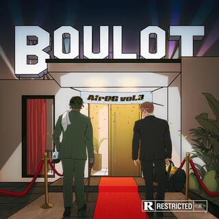 BOULOT (AfrOG vol.3)