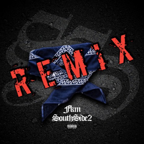 SouthSide 2 (Remix) | Boomplay Music