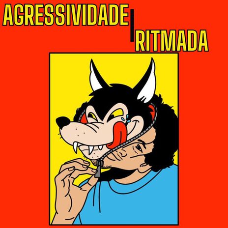 AGRESSIVIDADE RITMADA | Boomplay Music