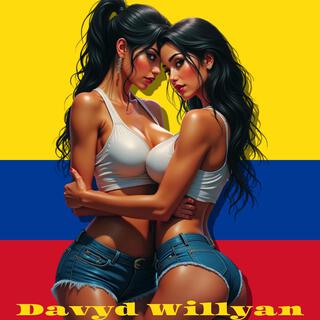 Come with me, Colombiana lyrics | Boomplay Music