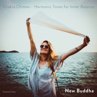 Chakra Chimes - Harmonic Tones for Inner Balance