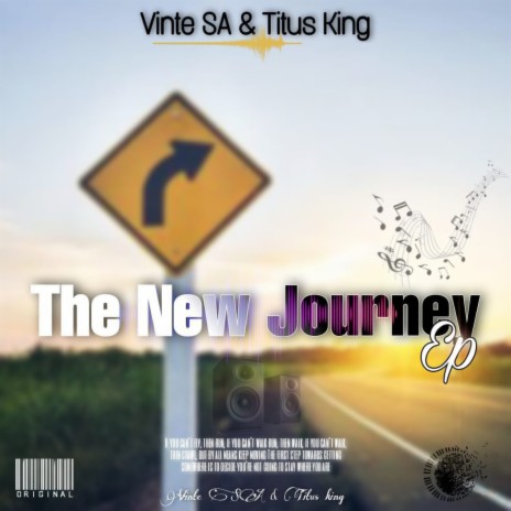 New Journey ft. Titus King
