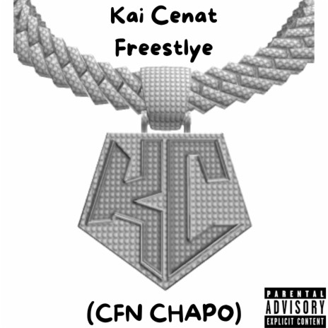 Kai Cenat Freestlye | Boomplay Music