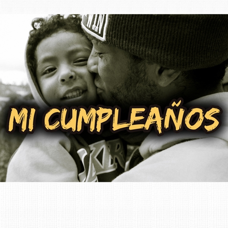 MI CUMPLEAÑOS | Boomplay Music