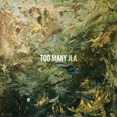 Too Many | Boomplay Music