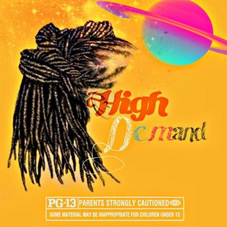 High Demand | Boomplay Music