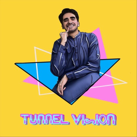 Tunnel Vision | Boomplay Music