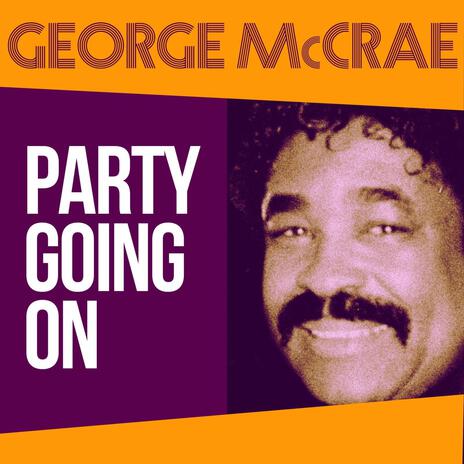 Party Going On (Radio Edit) | Boomplay Music