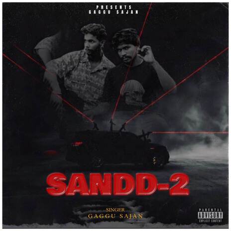 SANDD-2 | Boomplay Music