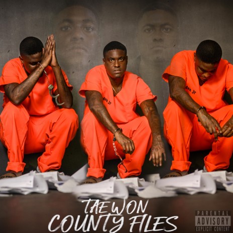 County Files Freestyle