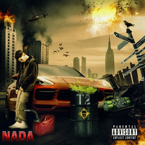 Nada | Boomplay Music