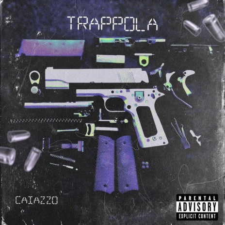 TRAPPOLA ft. Raptors crew | Boomplay Music