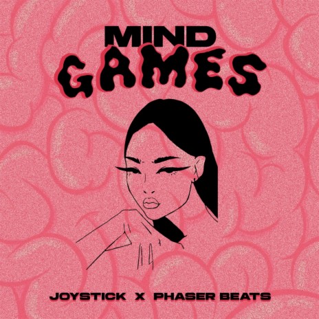 Mind Games ft. Phaser Beats | Boomplay Music