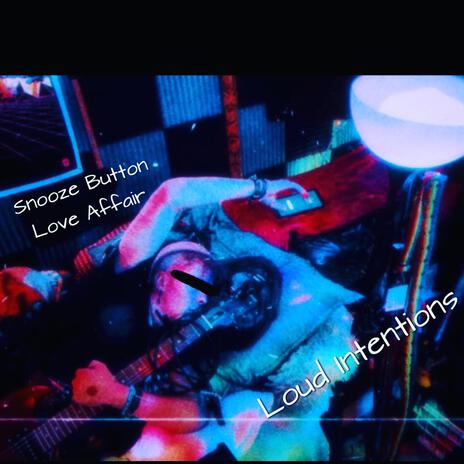 Snooze Button Love Affair ft. Jordan A | Boomplay Music