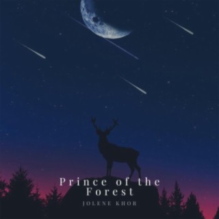 Prince of the Forest