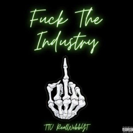 Fuck The Industry Reloaded | Boomplay Music